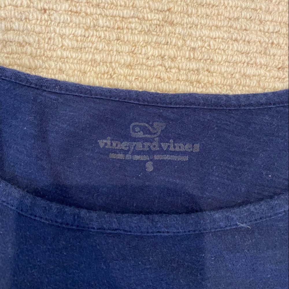 Vineyard Vines short sleeve tee - Picture 4 of 6
